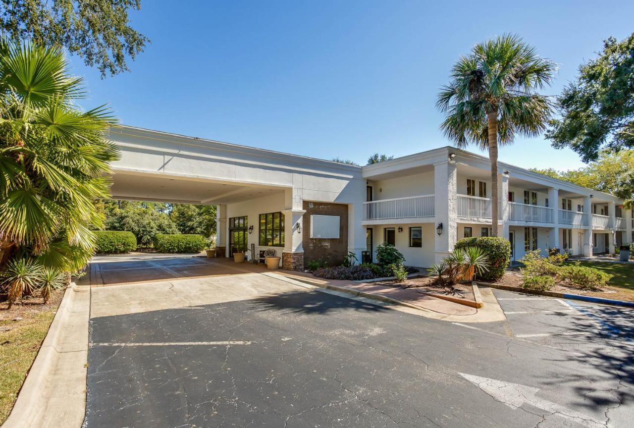 Studio 6 Gainesville, Fl Exterior foto