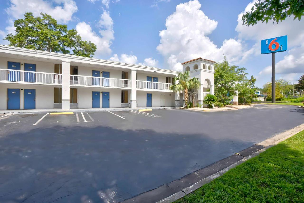 Studio 6 Gainesville, Fl Exterior foto